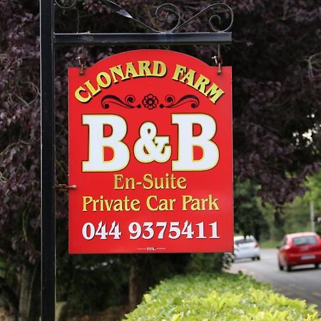 Clonard Farm B&B ภายนอก รูปภาพ