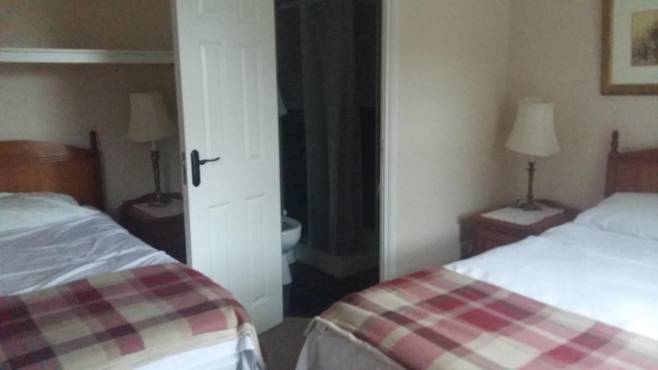 Clonard Farm B&B ภายนอก รูปภาพ