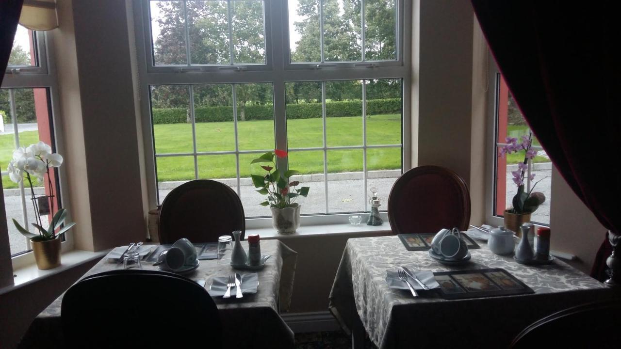 Clonard Farm B&B ภายนอก รูปภาพ