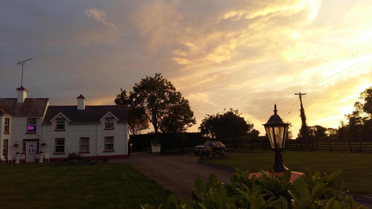 Clonard Farm B&B ภายนอก รูปภาพ