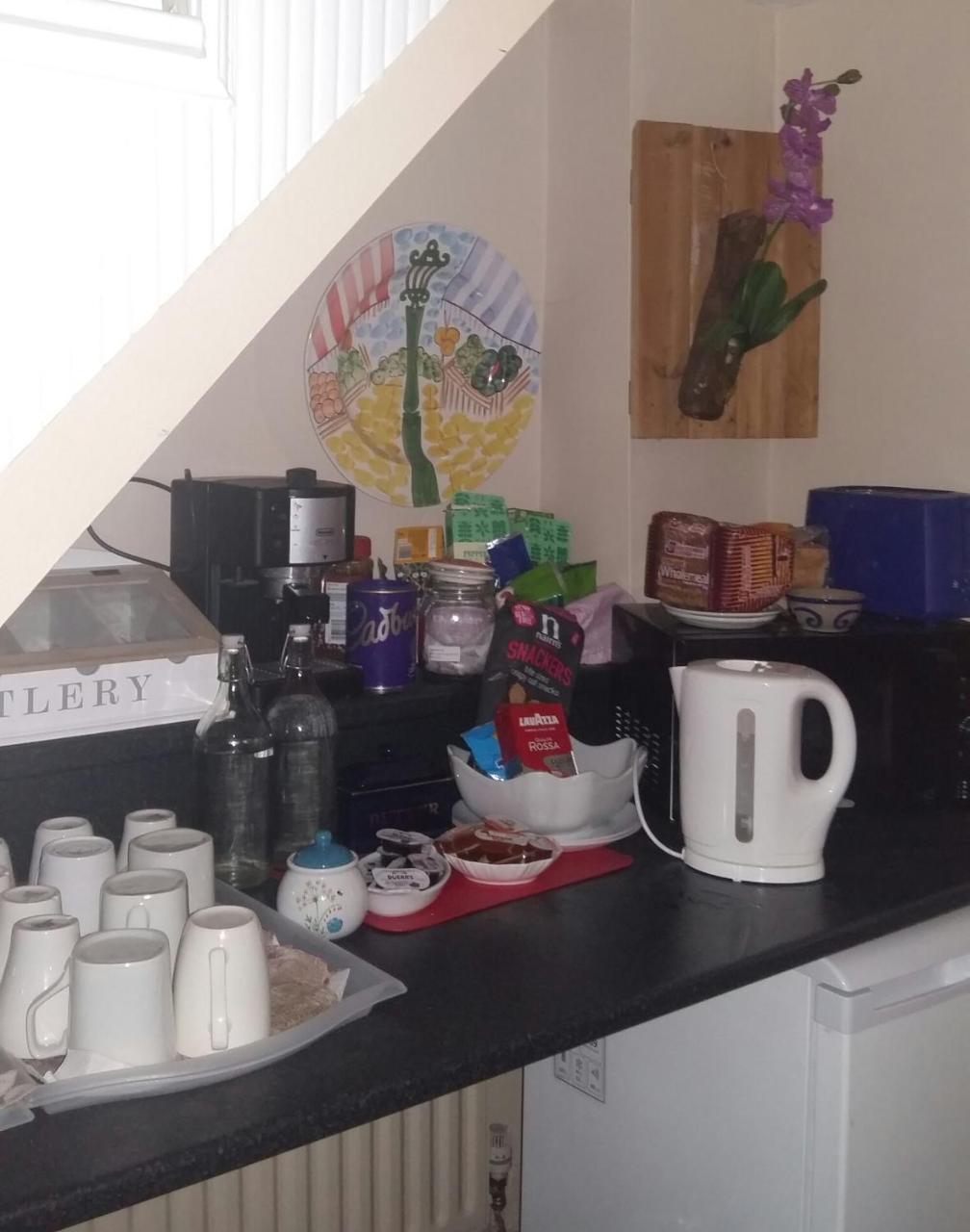 Clonard Farm B&B ภายนอก รูปภาพ