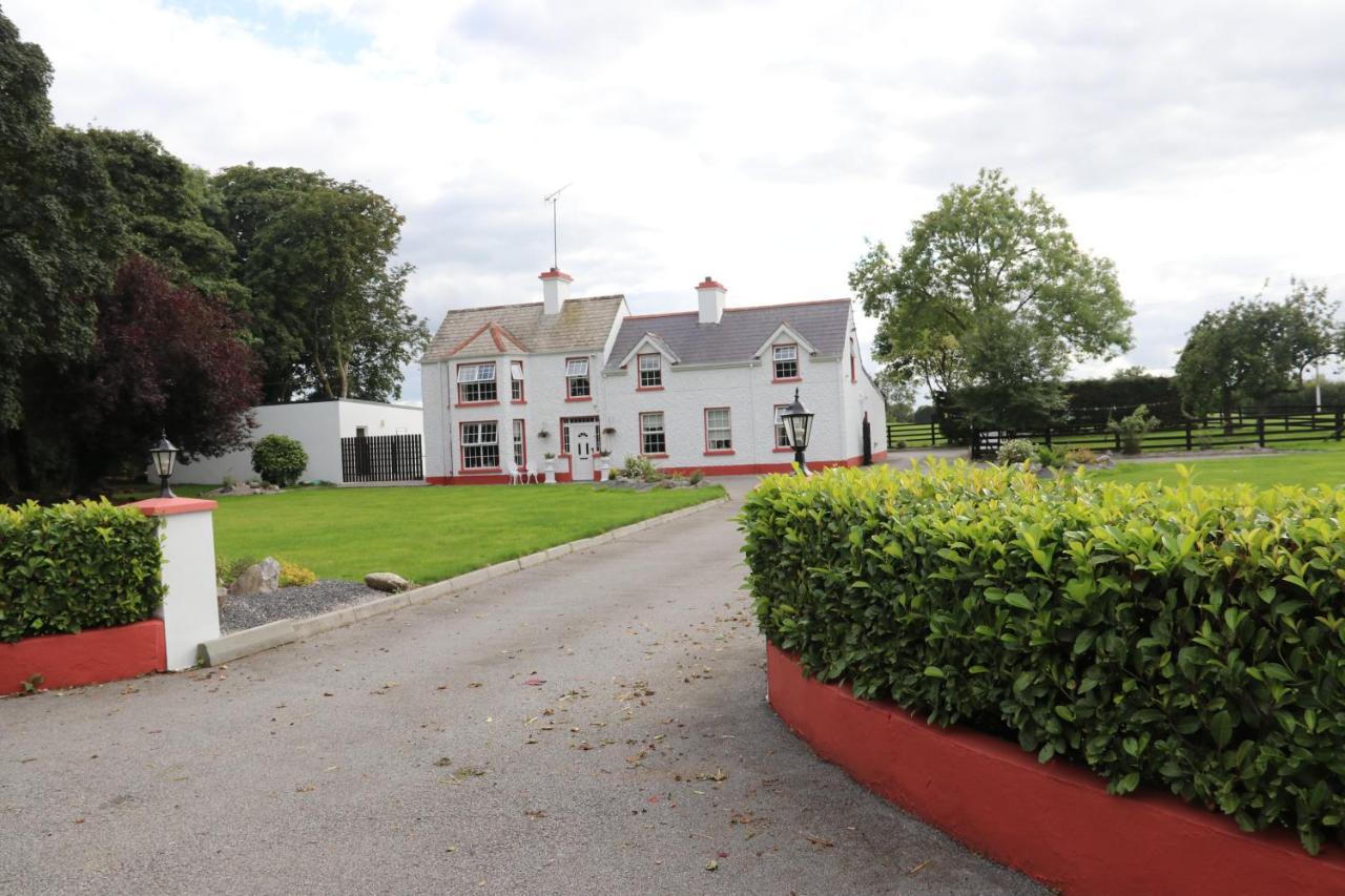 Clonard Farm B&B ภายนอก รูปภาพ