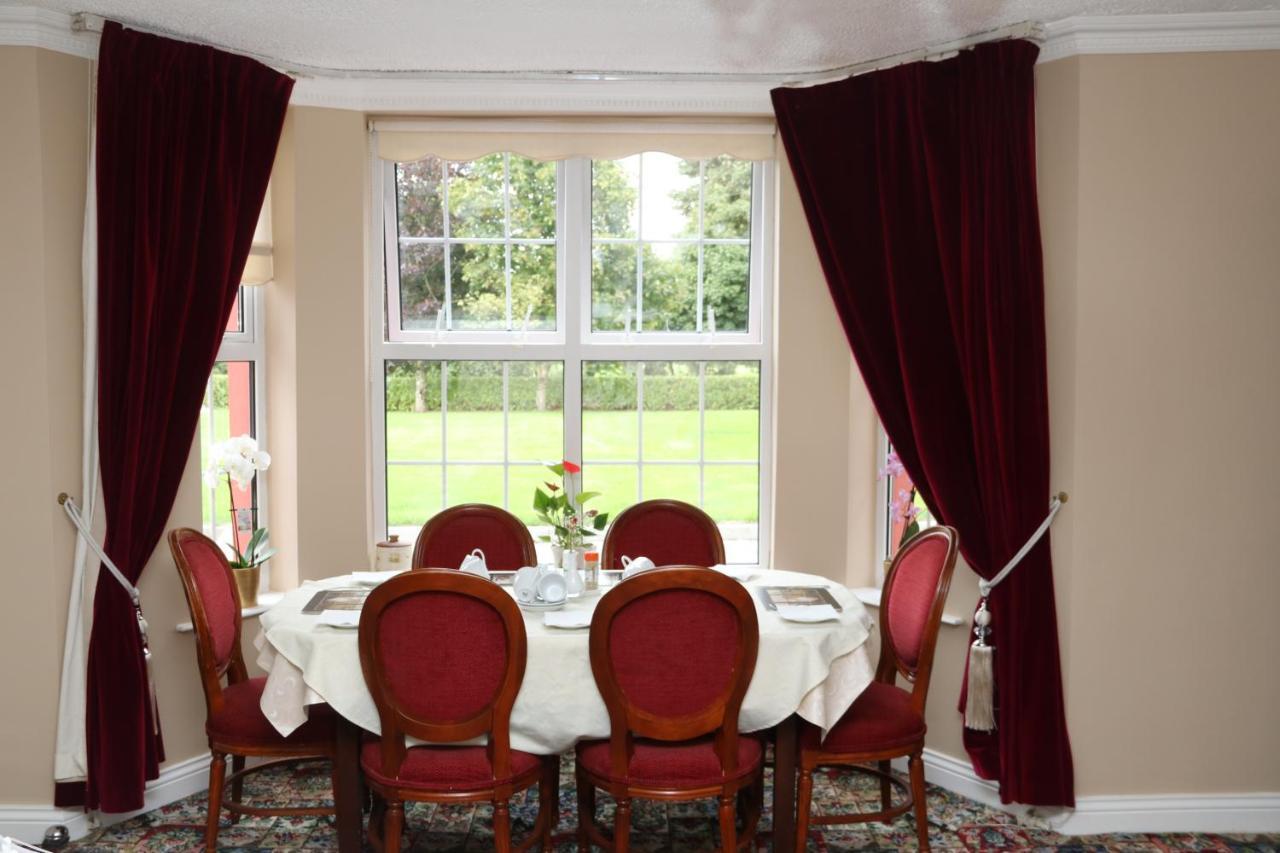 Clonard Farm B&B ภายนอก รูปภาพ