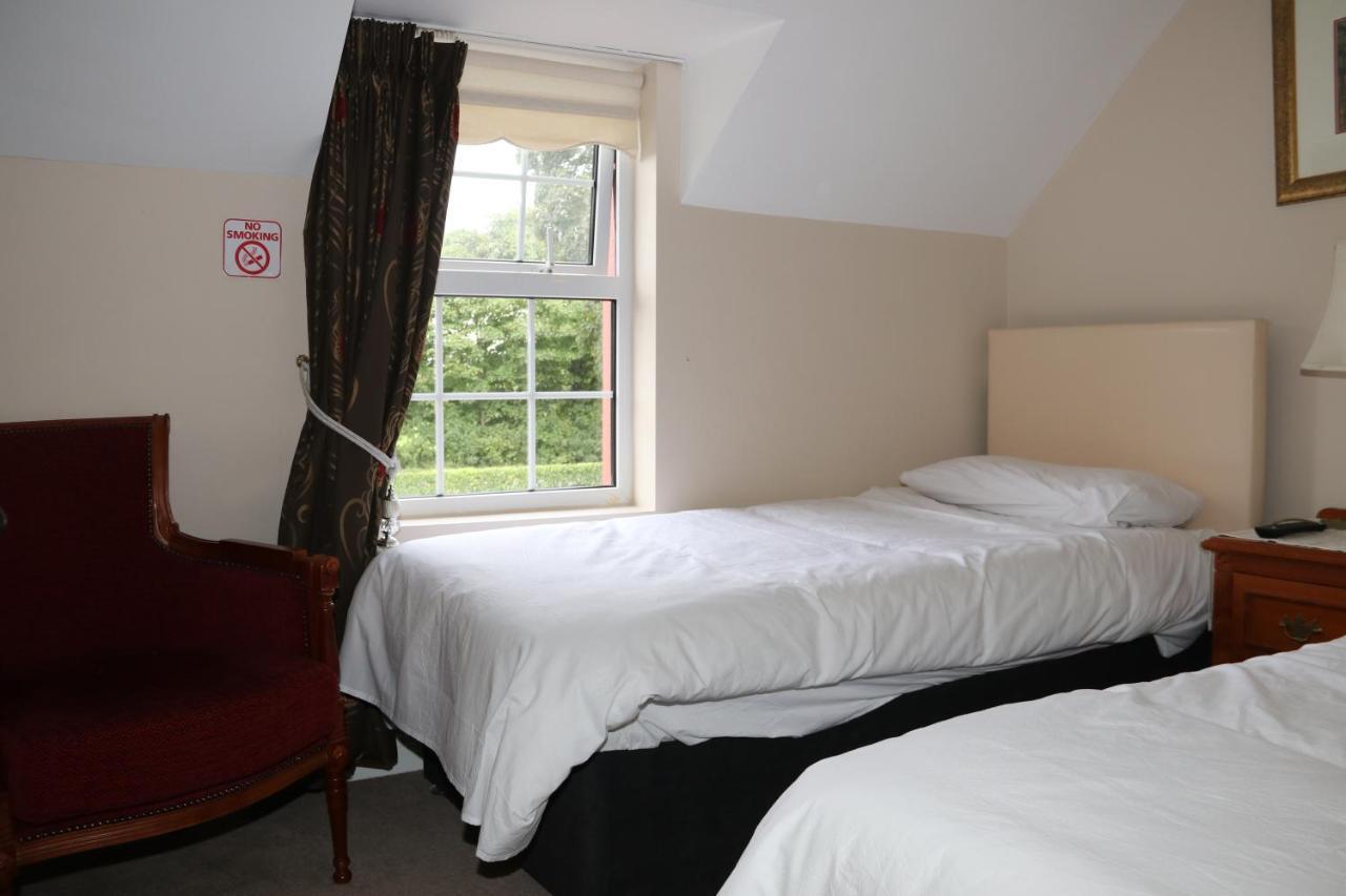 Clonard Farm B&B ภายนอก รูปภาพ