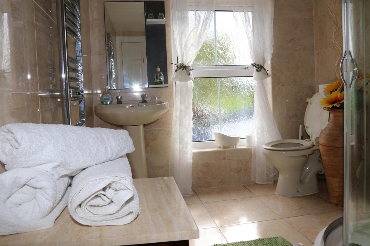 Clonard Farm B&B ภายนอก รูปภาพ