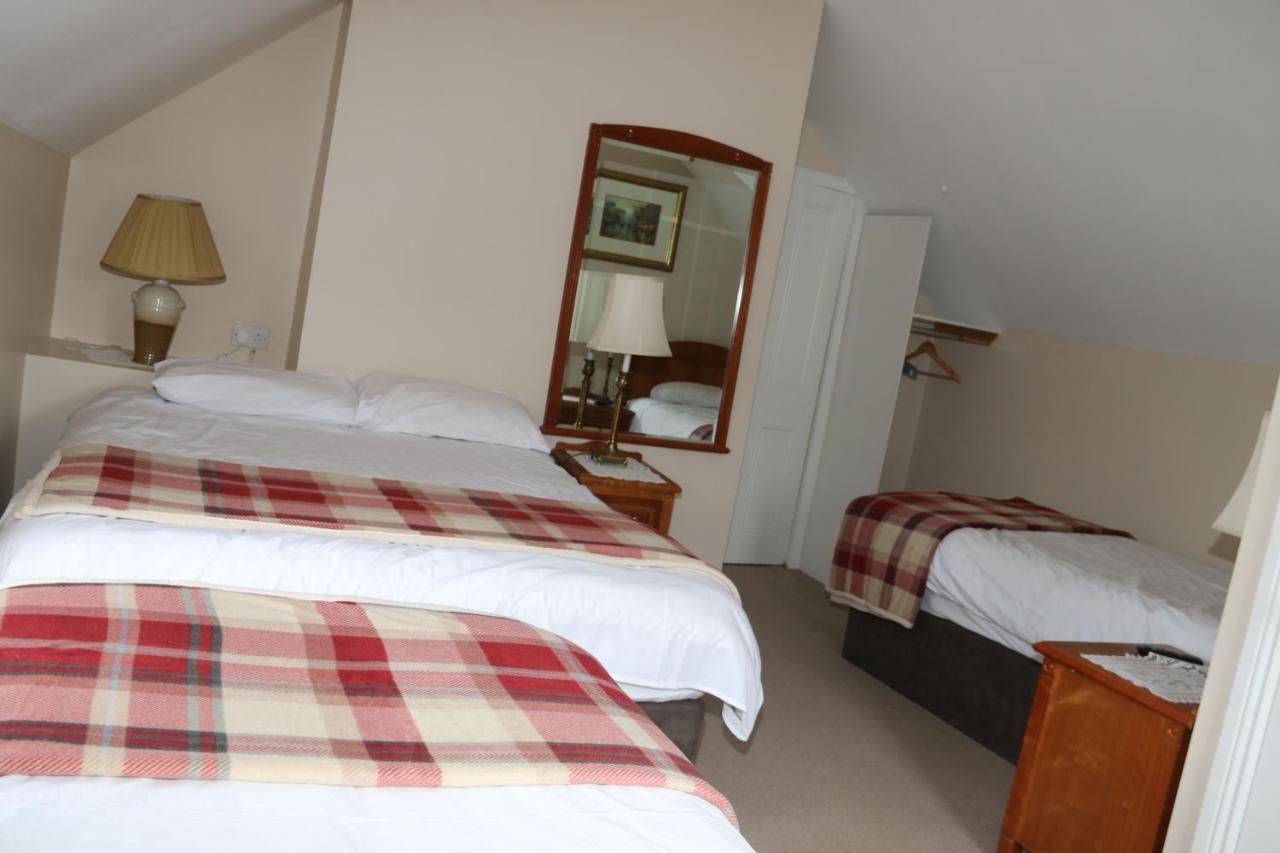 Clonard Farm B&B ภายนอก รูปภาพ