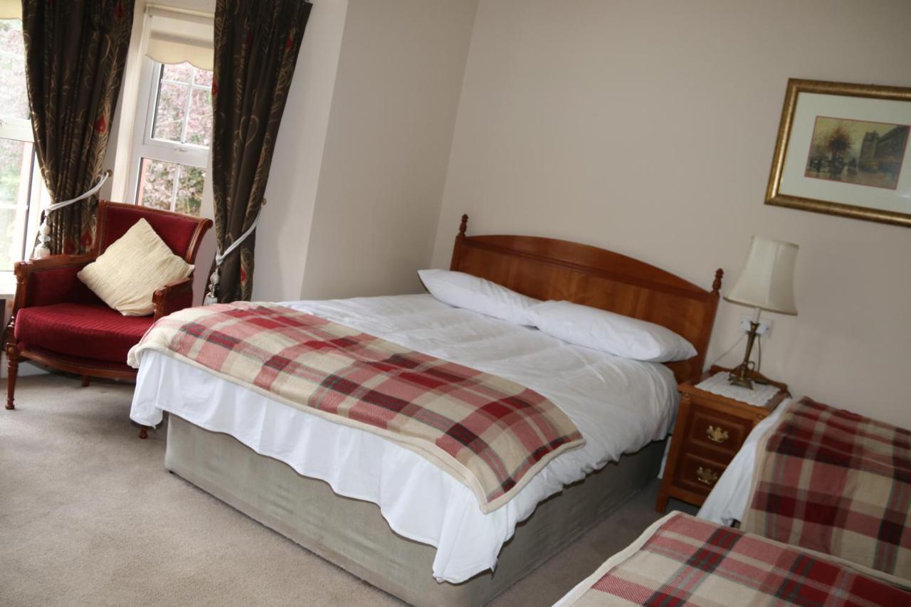 Clonard Farm B&B ภายนอก รูปภาพ