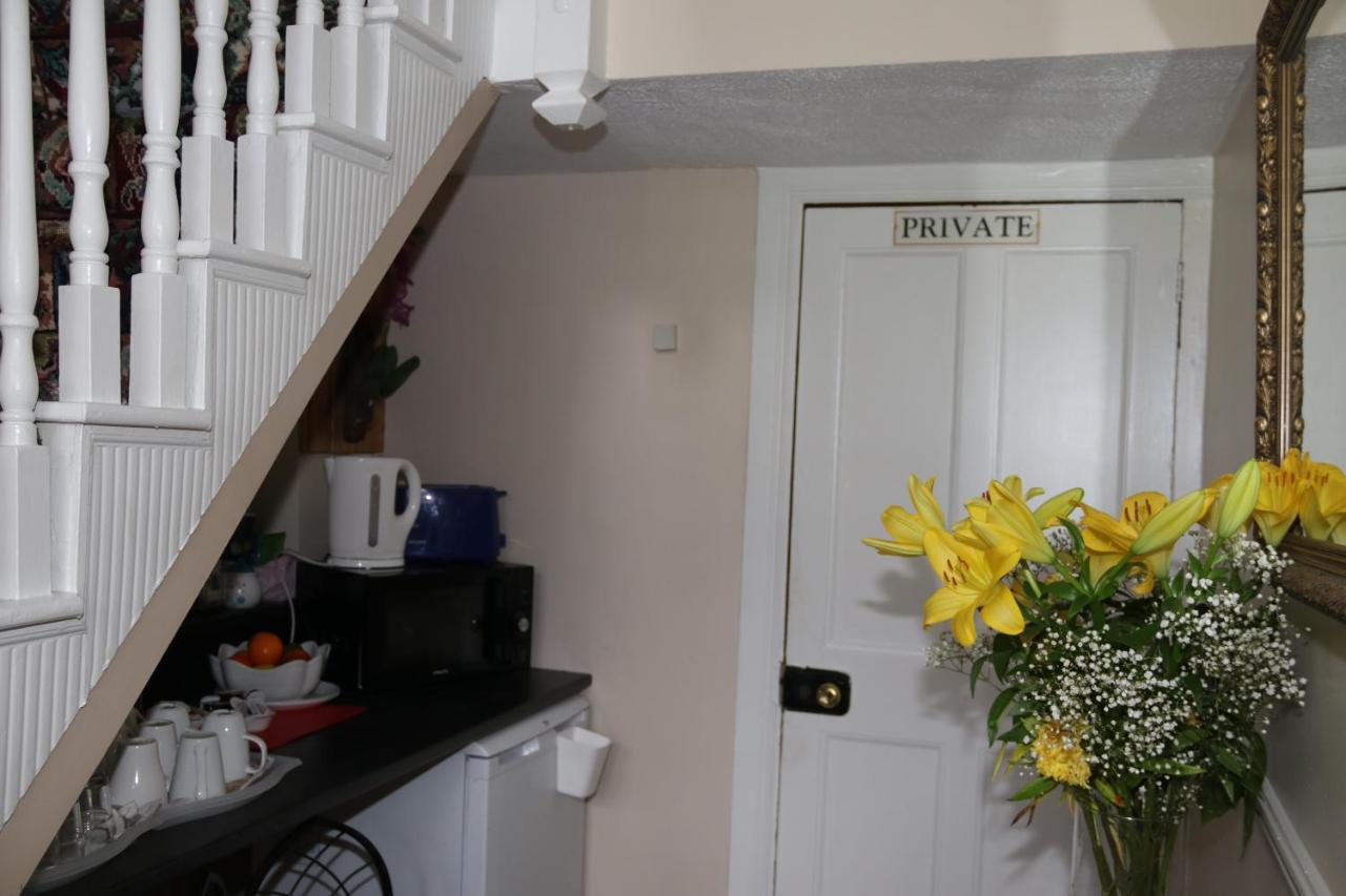 Clonard Farm B&B ภายนอก รูปภาพ