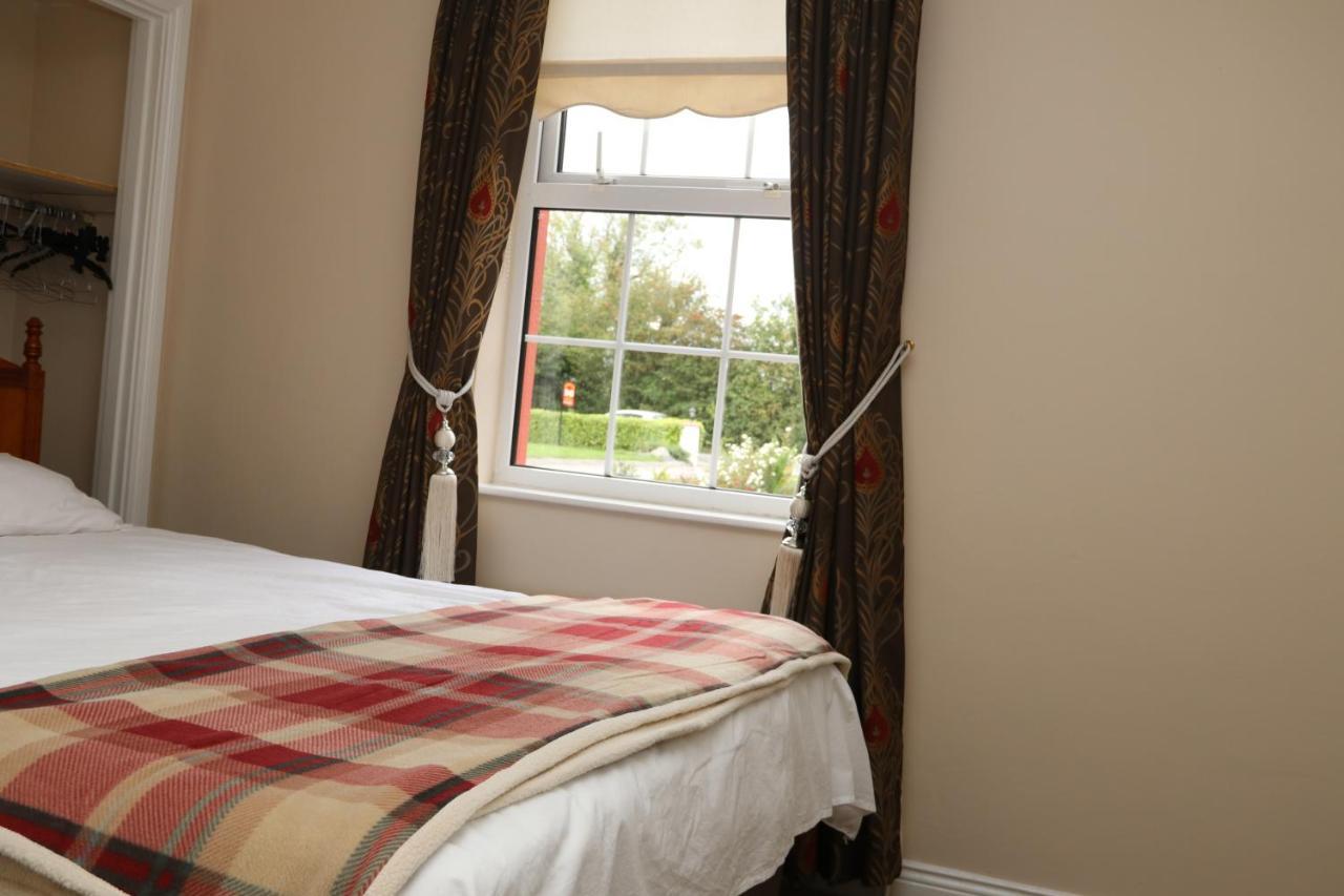 Clonard Farm B&B ภายนอก รูปภาพ