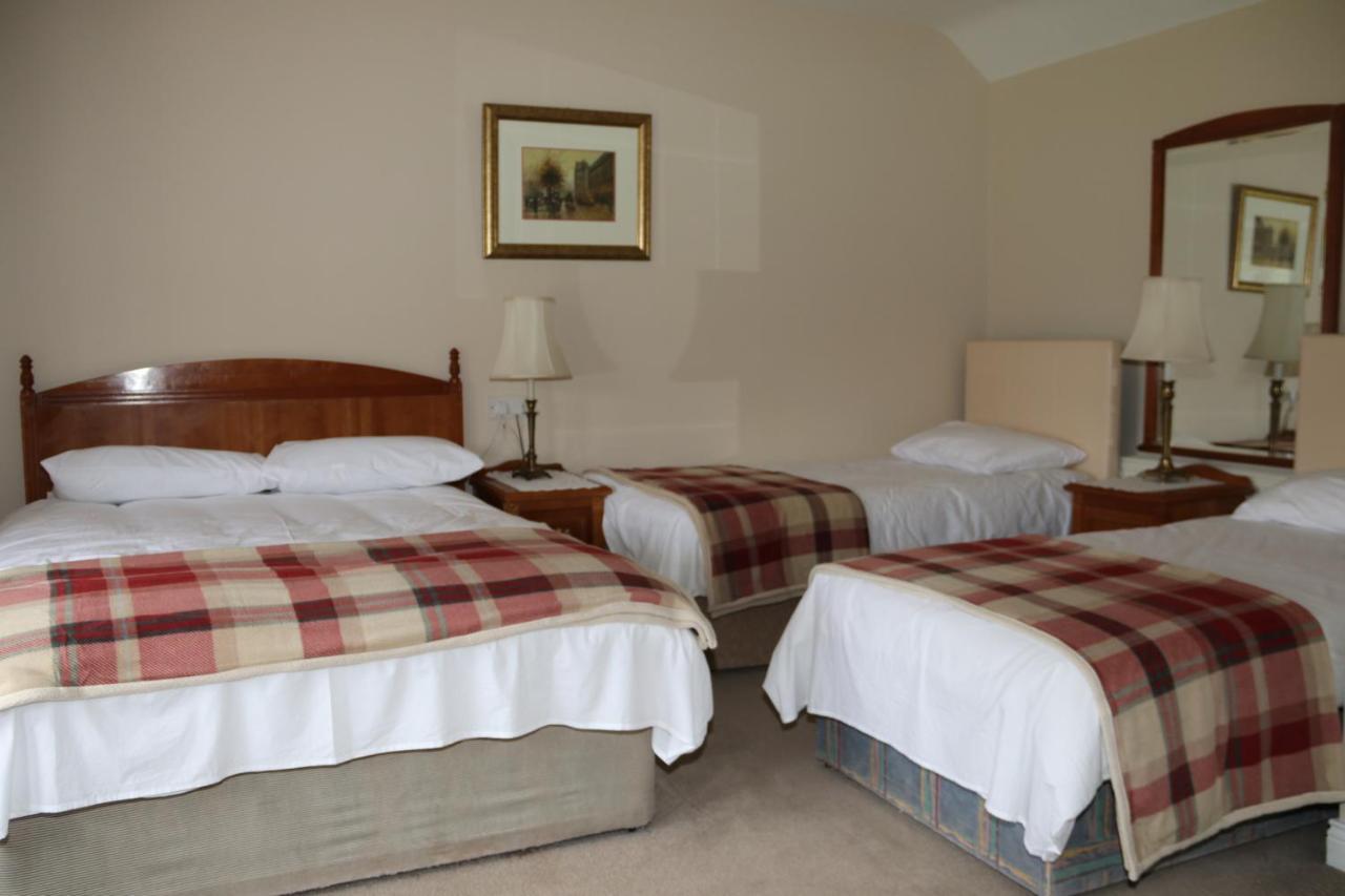 Clonard Farm B&B ภายนอก รูปภาพ