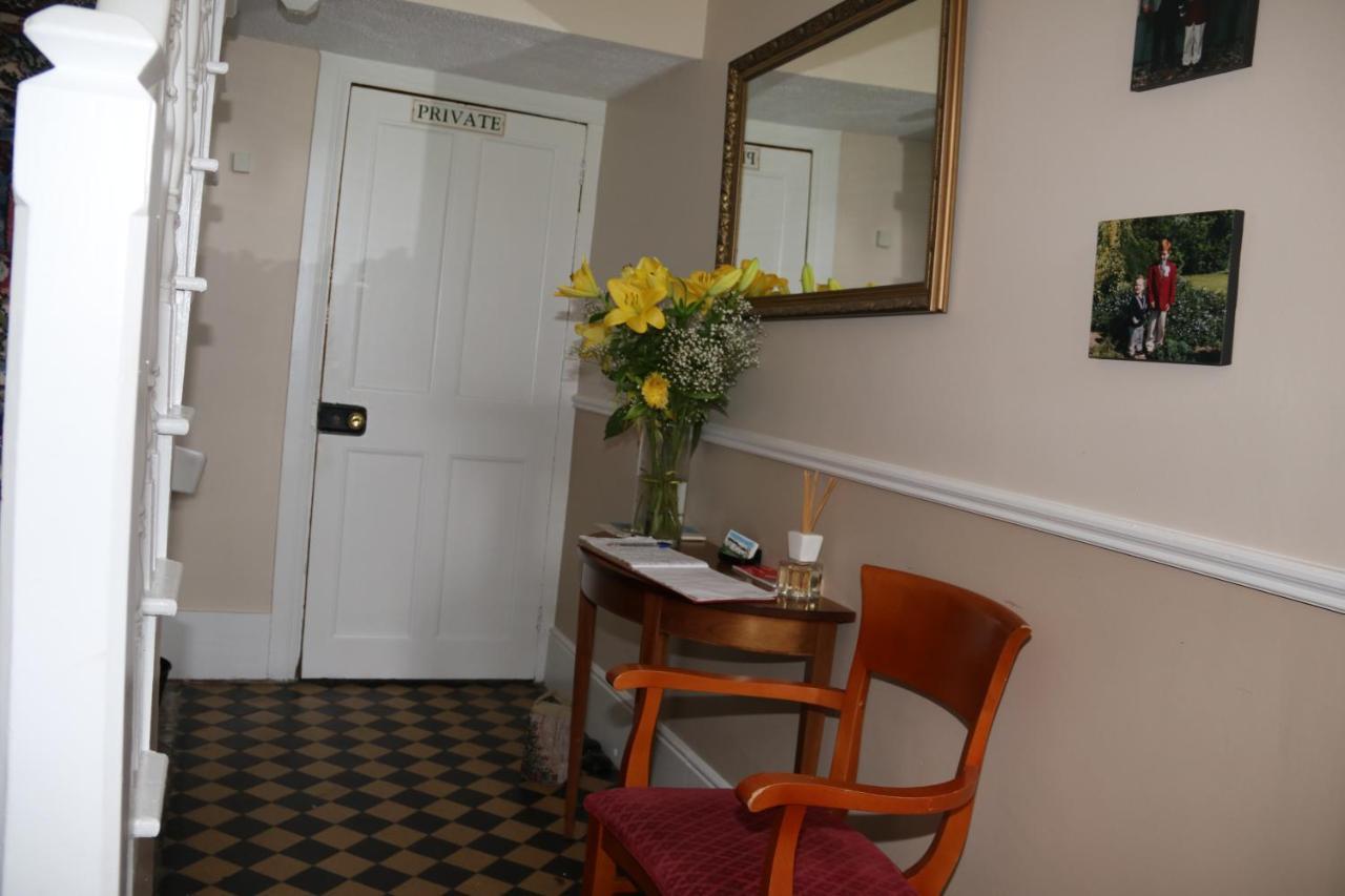 Clonard Farm B&B ภายนอก รูปภาพ