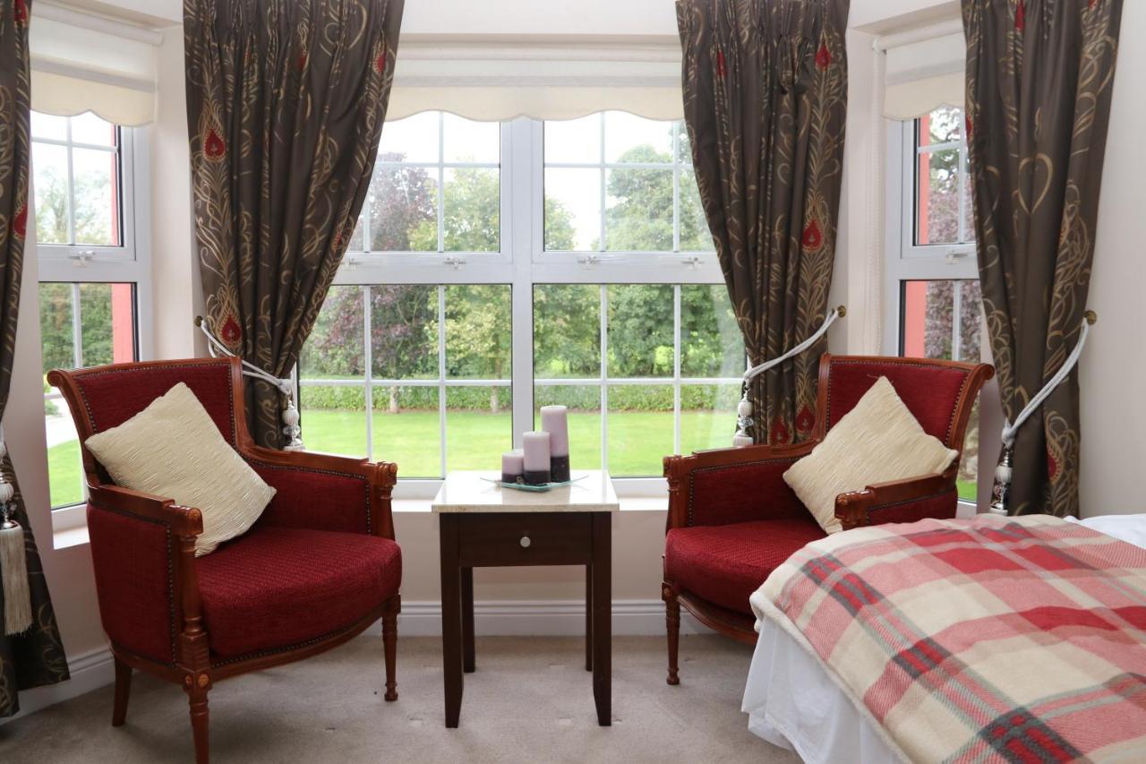 Clonard Farm B&B ภายนอก รูปภาพ