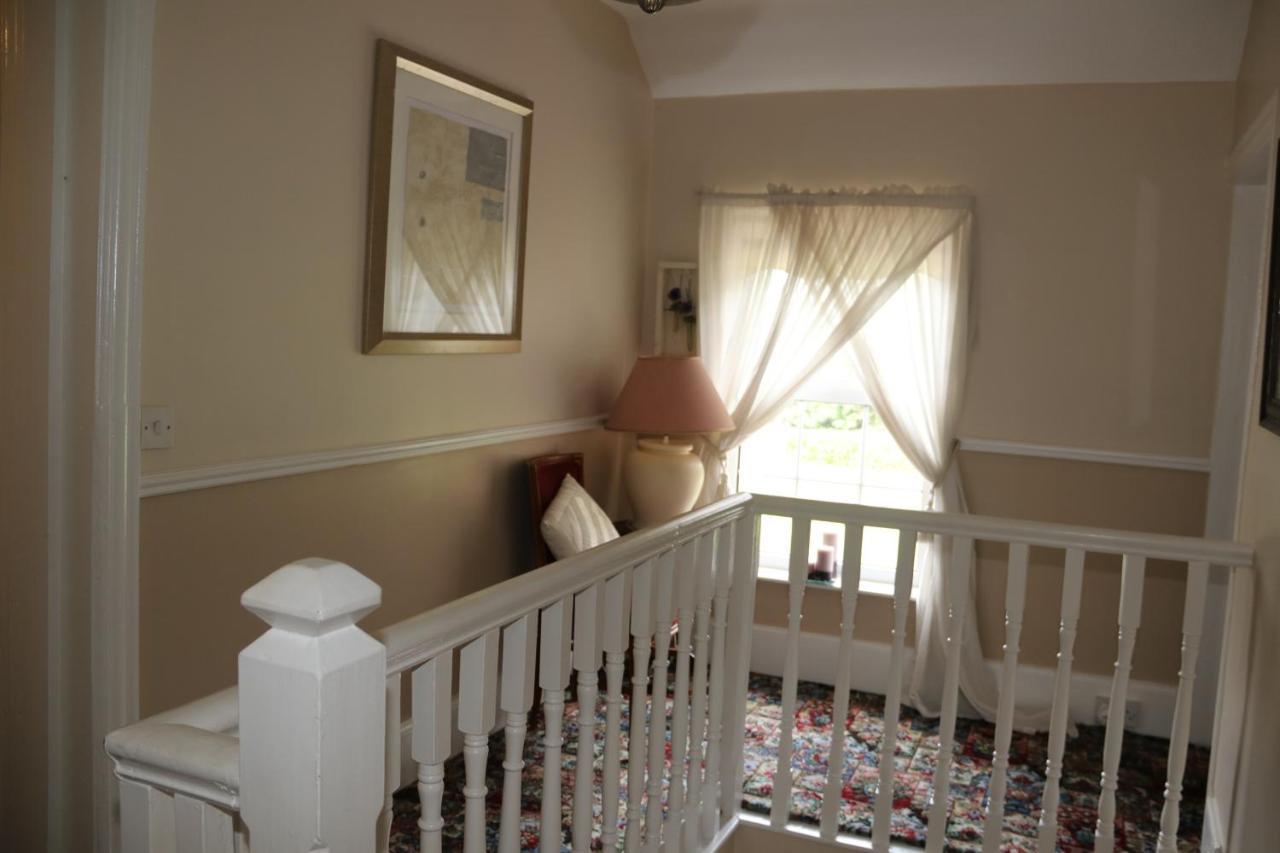 Clonard Farm B&B ภายนอก รูปภาพ